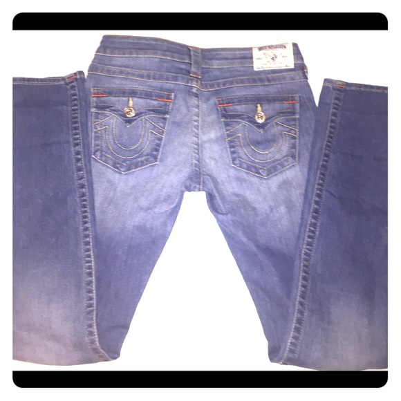 True Religion Jeans Size 28 w/ tag! NEW!! - Picture 1 of 8